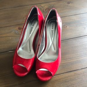 Andrew geller high heels